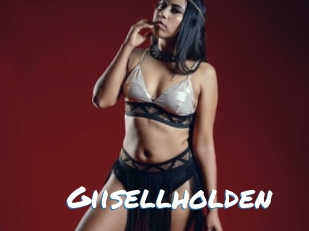 Giisellholden
