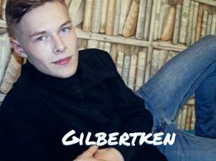 gilbertken Max 50