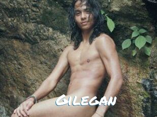 Gilegan