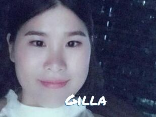 Gilla