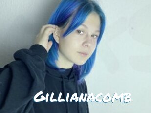 Gillianacomb
