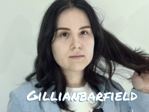 Gillianbarfield