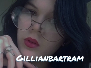 gillianbartram Max 50