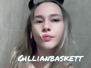 gillianbaskett Max 50