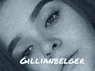 Gillianbelger