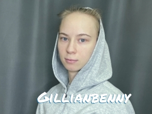 Gillianbenny
