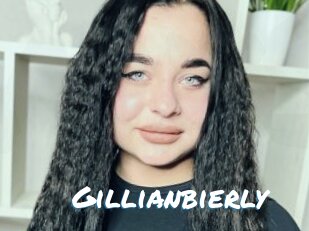 Gillianbierly