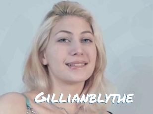 Gillianblythe