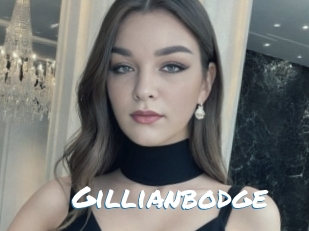 Gillianbodge
