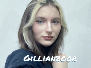Gillianboor