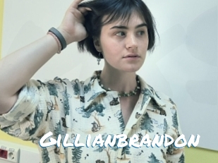 Gillianbrandon