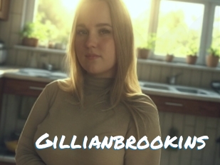 Gillianbrookins