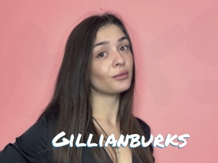 Gillianburks