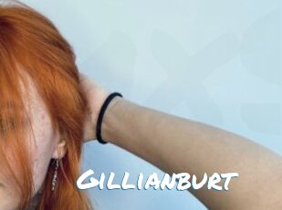 Gillianburt