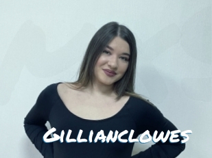 Gillianclowes