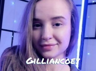 gilliancoey Max 50