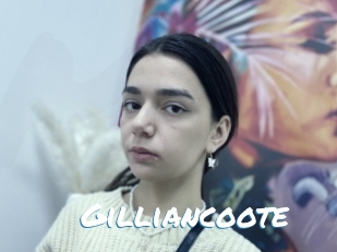 Gilliancoote