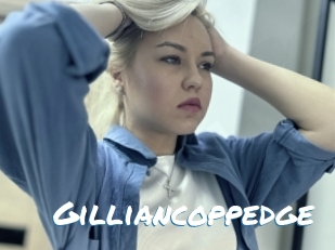 Gilliancoppedge