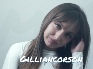 Gilliancorson