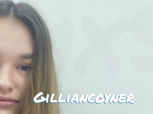 Gilliancoyner