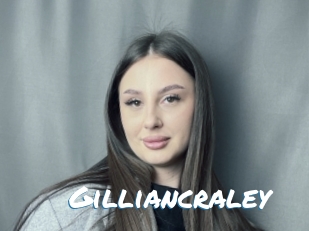 Gilliancraley