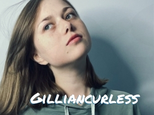 Gilliancurless