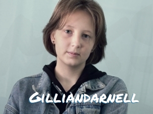 Gilliandarnell