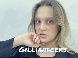 Gilliandeeks