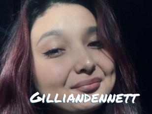 Gilliandennett
