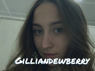 Gilliandewberry