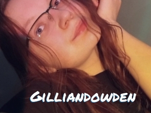 Gilliandowden