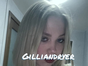 Gilliandryer
