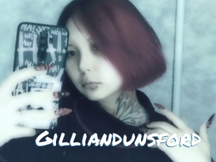 Gilliandunsford