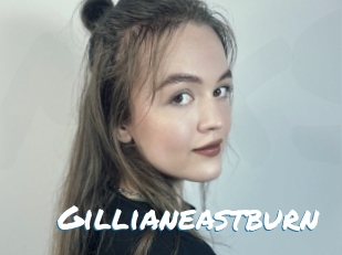 Gillianeastburn