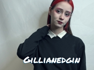 Gillianedgin