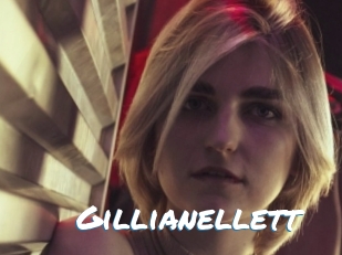 Gillianellett