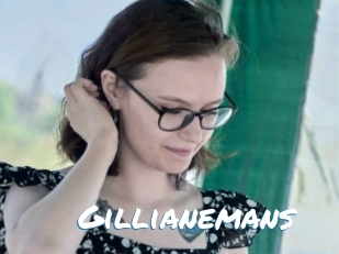 Gillianemans