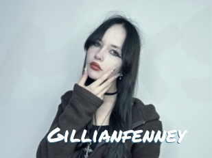 Gillianfenney