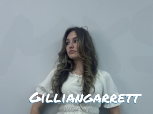 Gilliangarrett