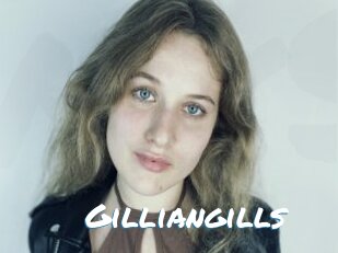 Gilliangills