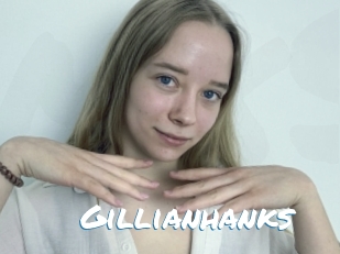 Gillianhanks