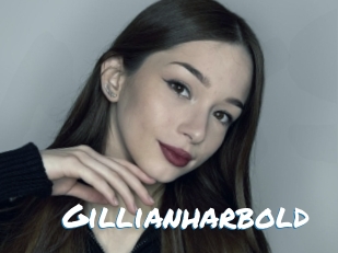 Gillianharbold