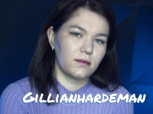 Gillianhardeman