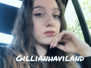 Gillianhaviland