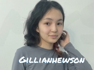 Gillianhewson