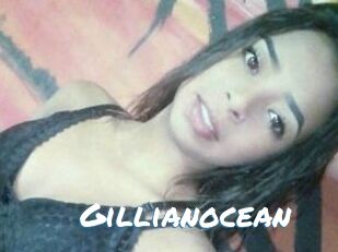 Gillianocean