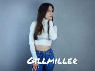 Gillmiller