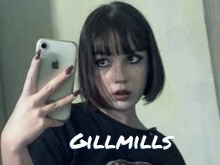 Gillmills