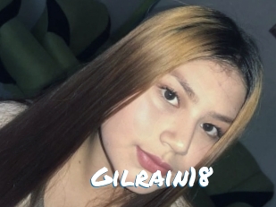 Gilrain18