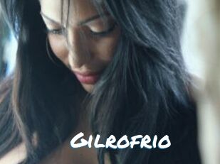 Gilrofrio